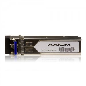 Axiom SFP8-SW-1PK-AX 8GB Short Wave Fiber Channel SFP+ Transceiver