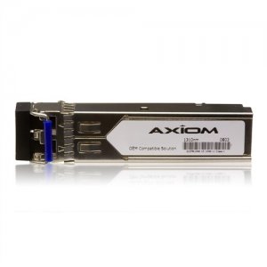 Axiom SFP-10G-LR-AX SFP+ Transceiver