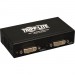 Tripp Lite B116-002A TAA/GSA Compliant DVI Splitter