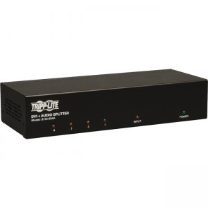 Tripp Lite B116-004A TAA/GSA Compliant DVI Splitter