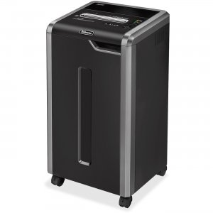 Fellowes 3830001 Powershred 325i 100% Jam Proof Strip-Cut Shredder FEL3830001