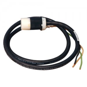 Tripp Lite SUWL630C-10 Standard Power Cord