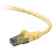 Belkin A3L980-20-YLW-S Cat. 6 UTP Patch Cable