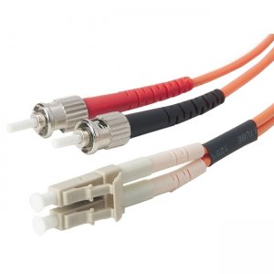 Belkin F2F202L0-05M Duplex Fiber Optic Patch Cable