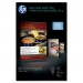 HP CG932A Brochure Paper HEWCG932A