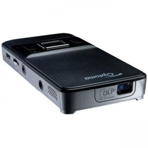 Optoma Technology PK201 Pico DLP Projector