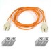 Belkin A2F20277-1000 Duplex Fiber Optic Patch Cable