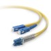Belkin F2F802L7-05M Duplex Fiber Optic Cable