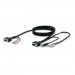 Belkin F1D9103-15 SOHO KVM Replacement Cable Kit