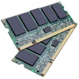 AddOn MC016G/A-AA 8GB KIT 2X4G DDR3-1066MHZ 204-Pin SODIMM for Apple