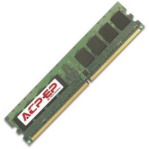 AddOn AH060AA-AA 2GB DDR2 SDRAM Memory Module