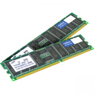 AddOn AM667D2DFB5/4G 4GB DDR2 SDRAM Memory Module
