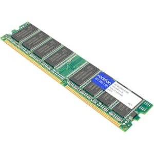 AddOn AA32C12864-PC400 1GB DDR1 400MHZ 184-pin DIMM F/Desktops
