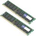 AddOn 39M5797-AM FACTORY ORIGINAL 8GB (2x4GB) DDR2 667MHZ DR DIMM F/IBM