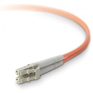 Belkin F2F402LL-15M Duplex Optic Fiber Cable