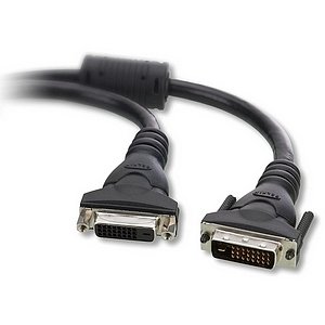 Belkin F2E4142b15 DVI To DVI Extension Cable