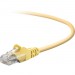 Belkin A3L791B25-YLW-S Cat. 5E Patch Cable