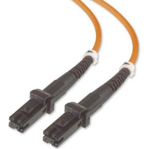 Belkin F2F20299-02M Fiber Optic Duplex Patch Cable