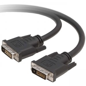Belkin F2E7171-10-DV Dual Link DVI-D Digital Video Cable