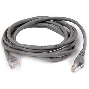 Belkin A3L791B50-S Cat. 5E UTP Patch Cable