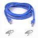 Belkin A3L791-06IN-BLU Cat. 5E UTP Patch Cable