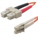 Belkin F2F202L7-05M Duplex Fiber Optic Patch Cable