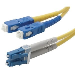 Belkin F2F802L7-15M Duplex Fiber Optic Cable
