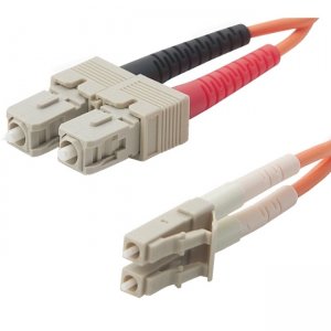 Belkin F2F202L7-01M Duplex Fiber Optic Patch Cable