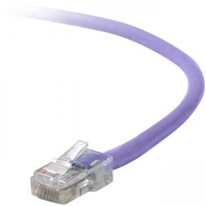 Belkin A3L791-20-PUR Cat5e Patch Cable