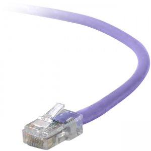 Belkin A3L791-20-PUR Cat5e Patch Cable