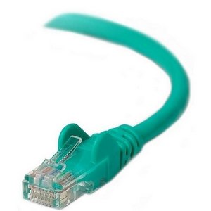 Belkin A3L791B07-GRN-S Cat. 5e Patch Cable