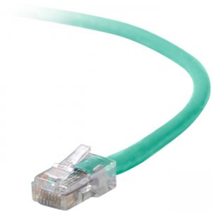 Belkin A3L791-01-GRN-S Cat5e Patch Cable