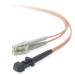 Belkin F2F202L9-01M Fiber Optic Duplex Patch Cable