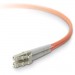 Belkin F2F402LL-02M Duplex Optic Fiber Cable