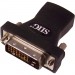 SIIG CB-000052-S1 HDMI(F) to DVI(M) Adapter