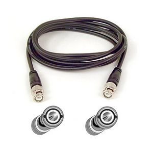Belkin F3K101-10-E RG58 Coaxial Cable