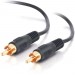 C2G 03167 Value Series Mono Audio Cable