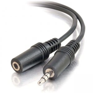 C2G 40405 Stereo Audio Extension Cable