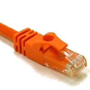 C2G 31382 Cat6 Snagless Crossover Cable