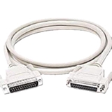 C2G 02647 DB25 Extension Cable