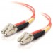 C2G 36433 Fiber Optic Duplex Patch Cable
