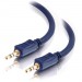 C2G 40602 Velocity Stereo Audio Cable