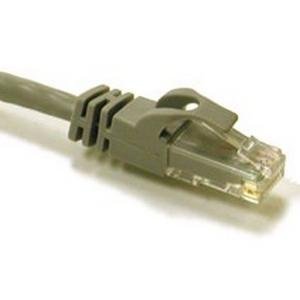 C2G 27822 Cat6 Snagless Crossover Cable