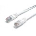 StarTech.com C6PATCH7WH 7ft White Molded Cat6 UTP Patch Cable ETL Verified