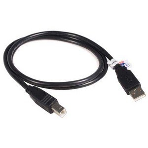 StarTech.com USB2HAB3 High Speed USB 2.0 Cable