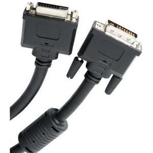 StarTech.com DVIDDMF10 10ft DVI-D Digital Video Monitor Cable