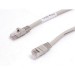 StarTech.com C6PATCH50GR 50ft Gray Molded Cat6 UTP Patch Cable ETL Verified