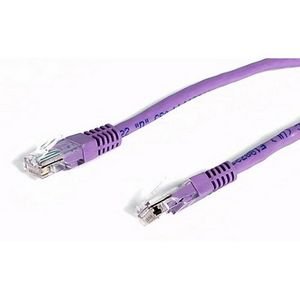 StarTech.com M45PATCH6PL Cat5e UTP Patch Cable