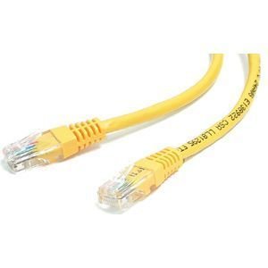 StarTech.com M45PATCH2YL Cat. 5E UTP Patch Cable