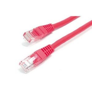 StarTech.com M45PATCH6RD Cat5e UTP Patch Cable